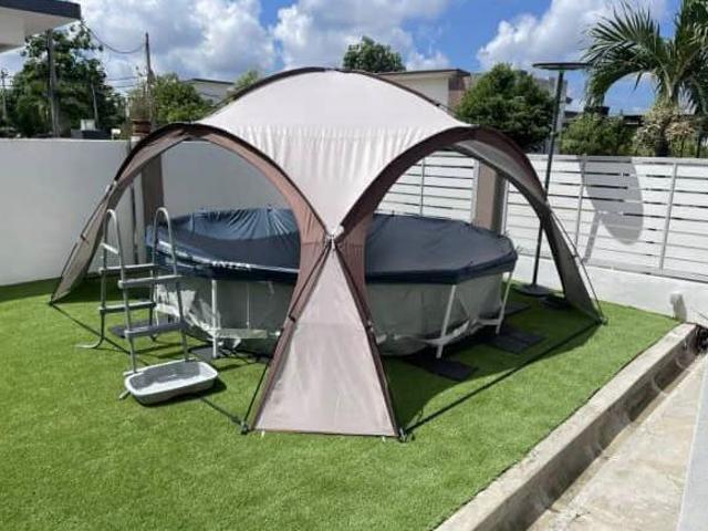 Bungalow for rent in Paya Rumput, Malaka