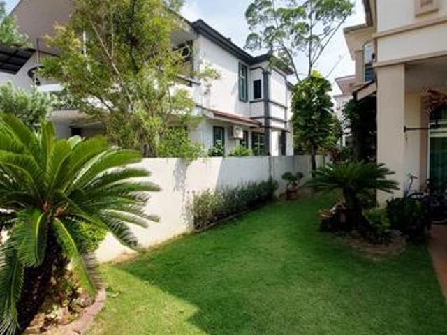 Residential House for sale in Wellesley, Penang
