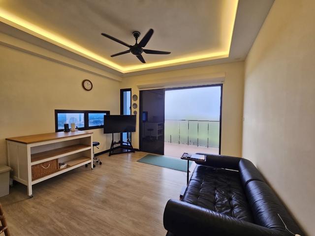 Serviced Residence for sale in Petaling, Subang Jaya