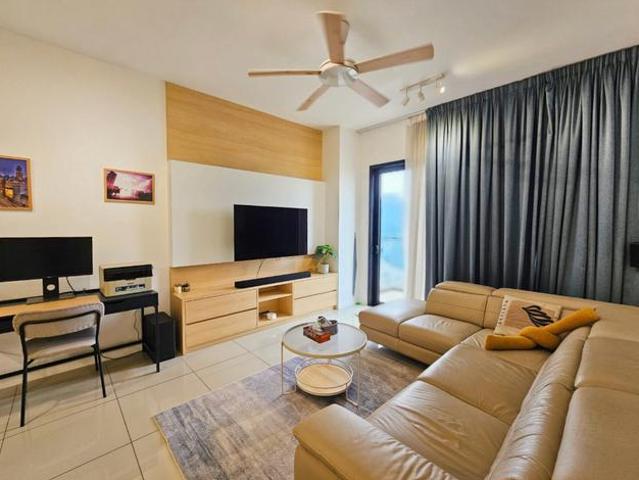 Serviced Residence for sale in Country Heights Damansara, Kuala Lumpur