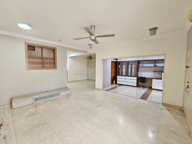 Terraced House for rent in Petaling, Subang Jaya