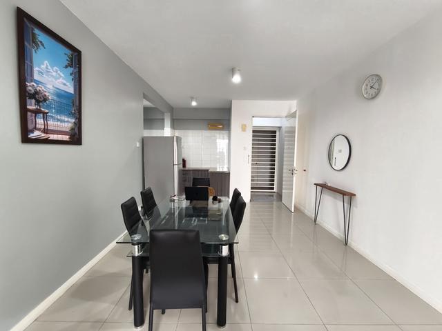 Condominium for rent in Sungai Besi, Kuala Lumpur