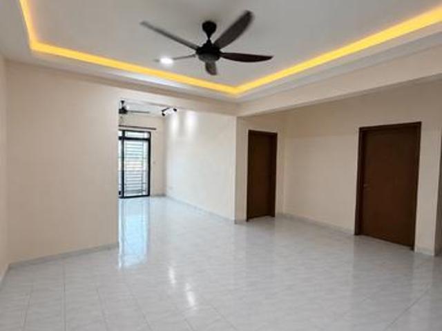 Apartment for sale in Johore Bahru, Johor