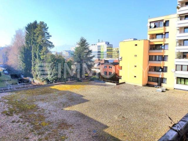 Apartment kaufen in Linz, Oberösterreich