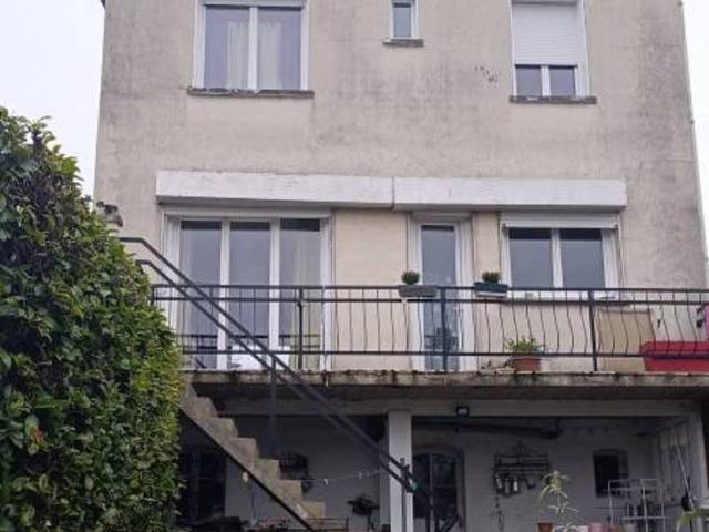 Maison vente à Abbeville