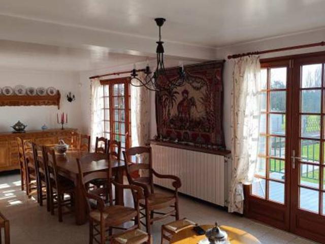 Maison vente à Abbeville, Acheux-en-vimeu