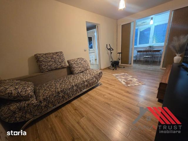Apartament închirieri în Circumvalațiunii, Timișoara