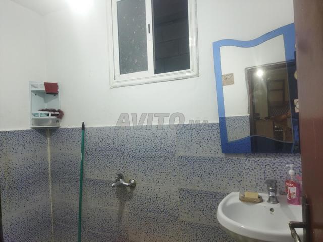 Appartement vente à Salé