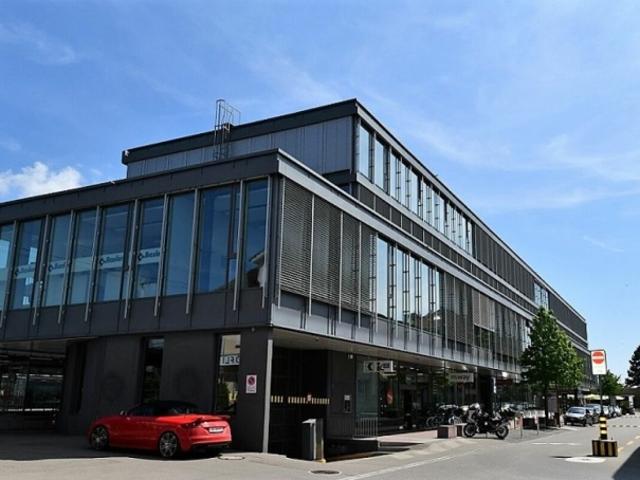 Garage mieten in Säntis, Wil (SG)