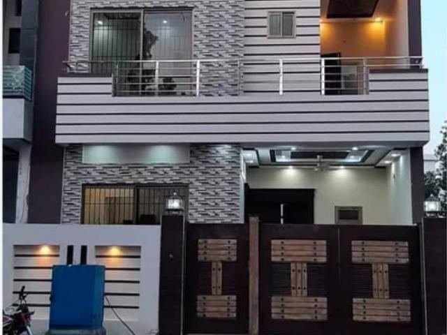 House for rent in Faisalabad, Islamabad Capital Territory