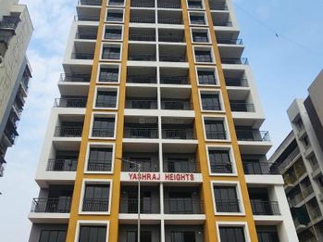 Flat for sale in Navi Mumbai, Ghansoli