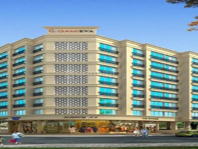 Flat for sale in Navi Mumbai, Ghansoli
