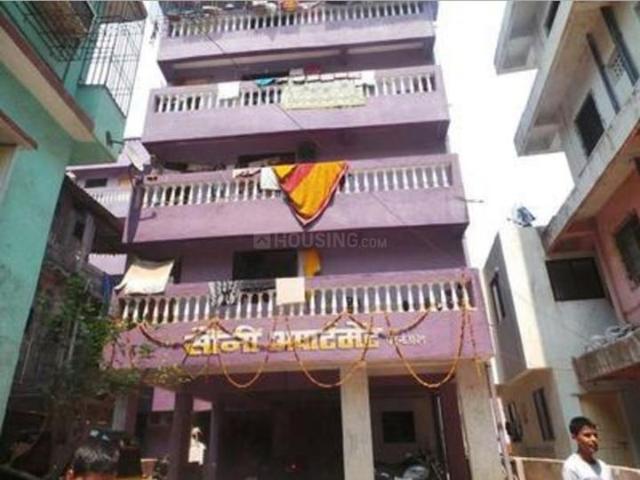 Flat for sale in Navi Mumbai, Ghansoli