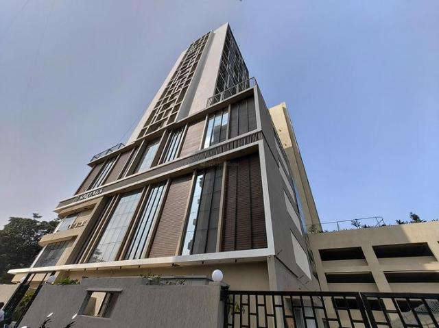 Flat for sale in Navi Mumbai, Ghansoli