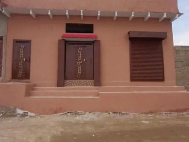 House for sale in North Waziristan, Federally Administered Tribal Areas fata