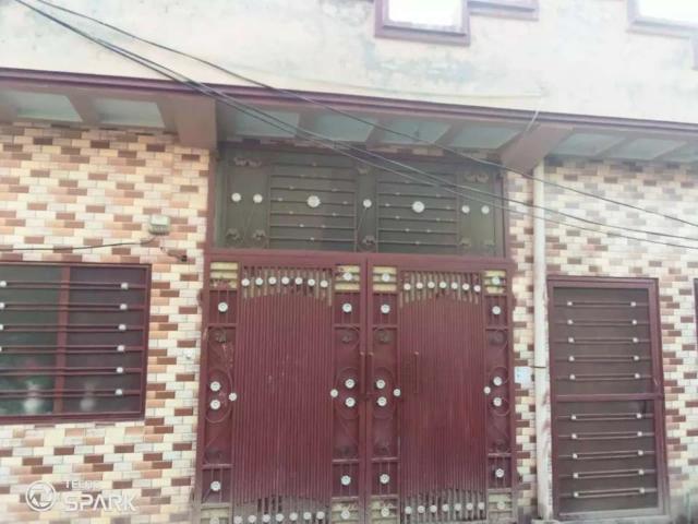 House for sale in Rawalpindi, Islamabad Capital Territory