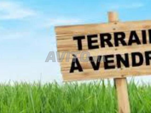 Propriété vente à Tétouan, Tanger-Tétouan