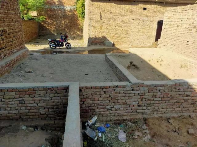 Land for sale in Multan, Islamabad Capital Territory