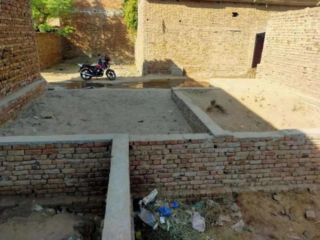 Land for sale in Multan, Islamabad Capital Territory