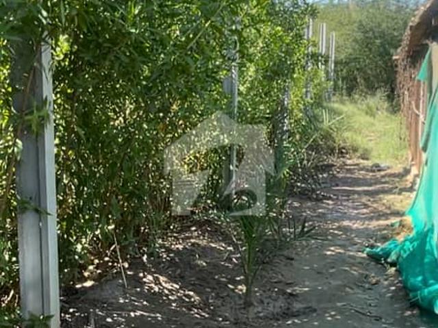 Land for sale in Federally Administered Tribal Areas fata