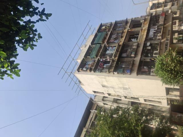 Flat for rent in Navi Mumbai, National Capital Territory Of Delhi