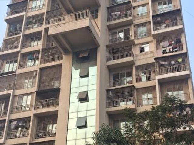 Flat for rent in Navi Mumbai, National Capital Territory Of Delhi