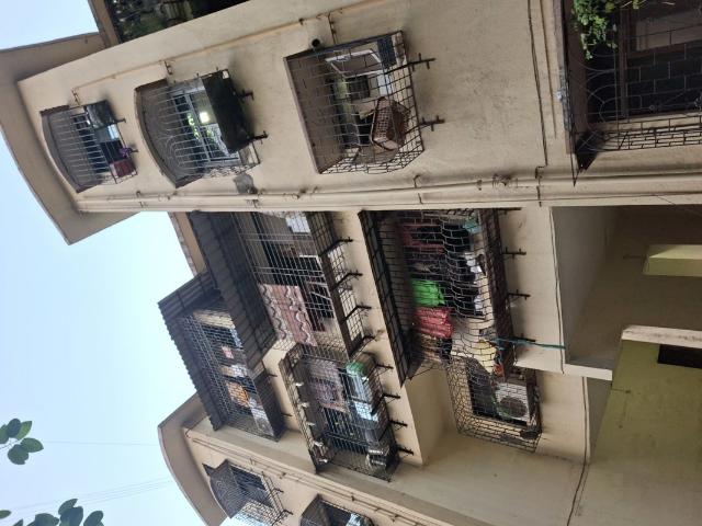 Flat for rent in Navi Mumbai, National Capital Territory Of Delhi