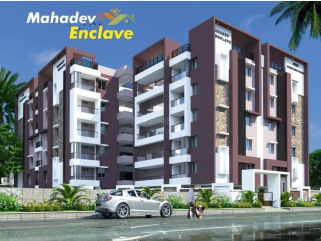 Flat for sale in Ghatkesar, Telangana