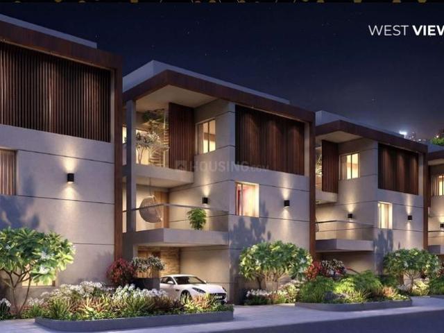 Villa for sale in Ghatkesar, Telangana