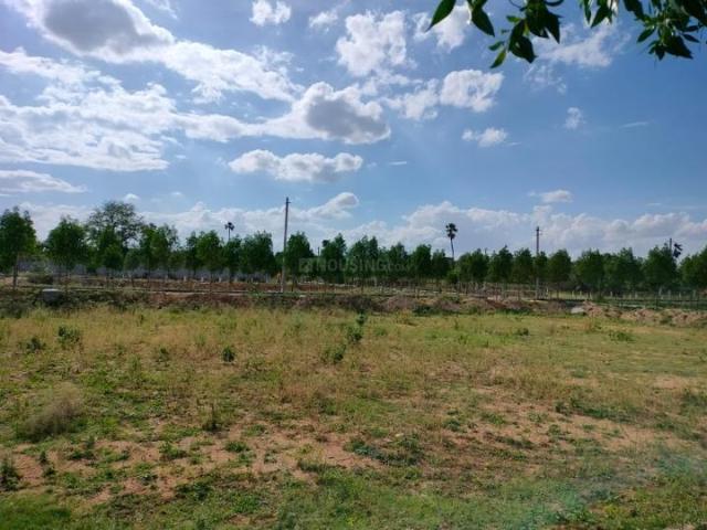 Land for sale in Ghatkesar, Telangana