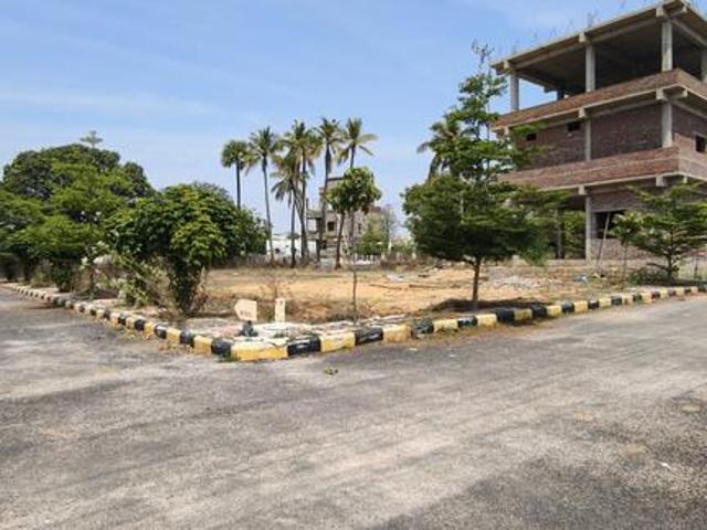 Land for sale in Ghatkesar, Telangana