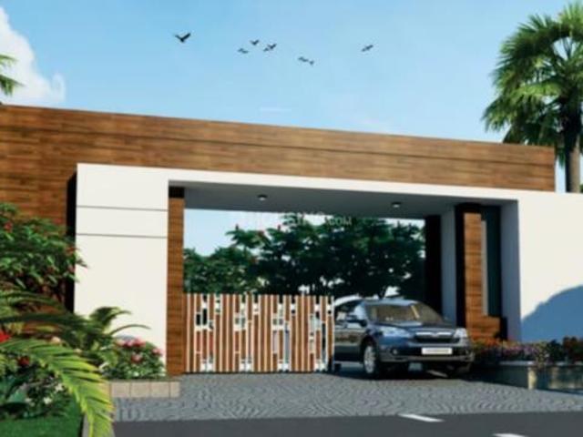 Land for sale in Ghatkesar, Telangana