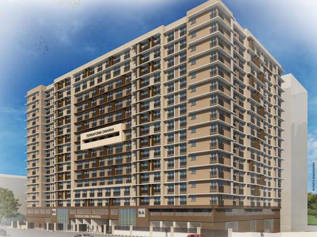 Flat for sale in Andheri - Mumbai, National Capital Territory Of Delhi