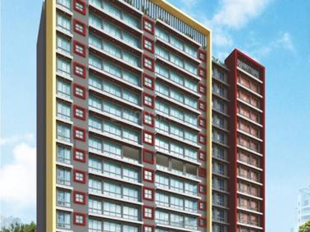 Flat for sale in Mumbai