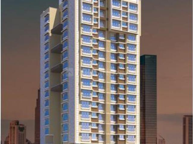Flat for sale in Andheri - Mumbai, National Capital Territory Of Delhi