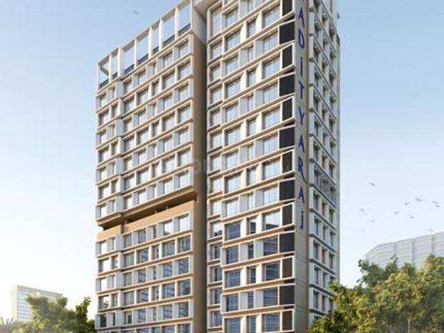 Flat for sale in Andheri - Mumbai, National Capital Territory Of Delhi