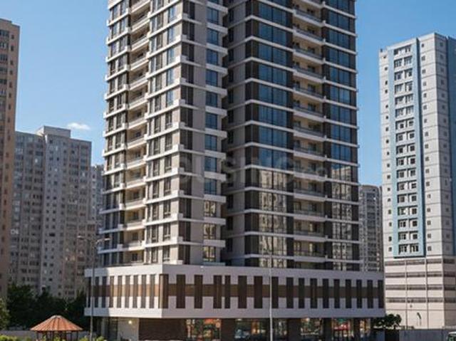 Flat for sale in Andheri - Mumbai, National Capital Territory Of Delhi