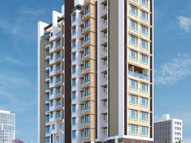 Flat for sale in Andheri - Mumbai, National Capital Territory Of Delhi