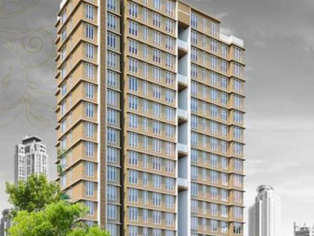 Flat for sale in Andheri - Mumbai, National Capital Territory Of Delhi