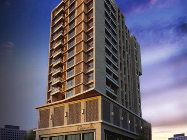 Flat for sale in Andheri - Mumbai, National Capital Territory Of Delhi
