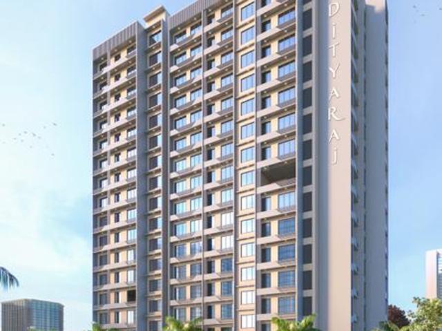 Flat for sale in Andheri - Mumbai, National Capital Territory Of Delhi