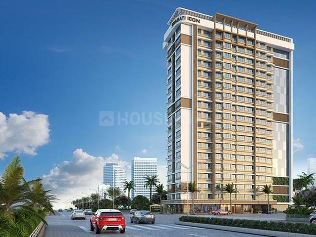 Flat for sale in Andheri - Mumbai, National Capital Territory Of Delhi