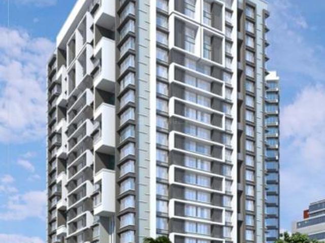 Flat for sale in Andheri - Mumbai, National Capital Territory Of Delhi