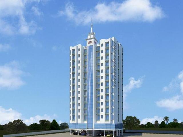 Flat for sale in Andheri - Mumbai, National Capital Territory Of Delhi