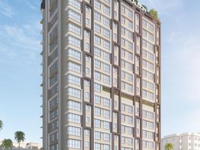 Flat for sale in Andheri - Mumbai, National Capital Territory Of Delhi