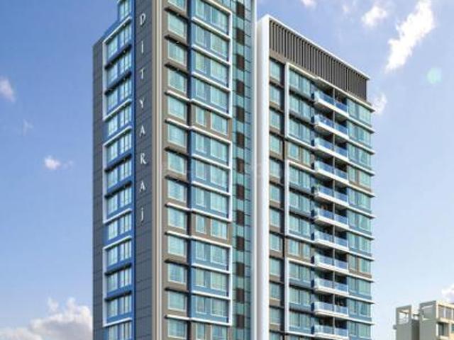 Flat for sale in Andheri - Mumbai, National Capital Territory Of Delhi