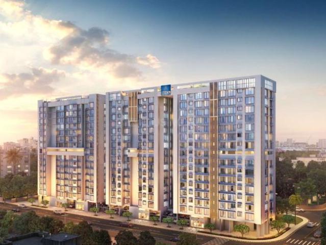Flat for sale in Andheri - Mumbai, National Capital Territory Of Delhi