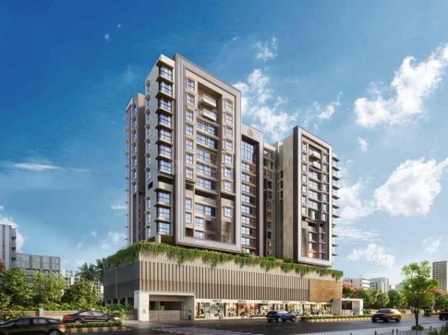 Flat for sale in Andheri - Mumbai, National Capital Territory Of Delhi