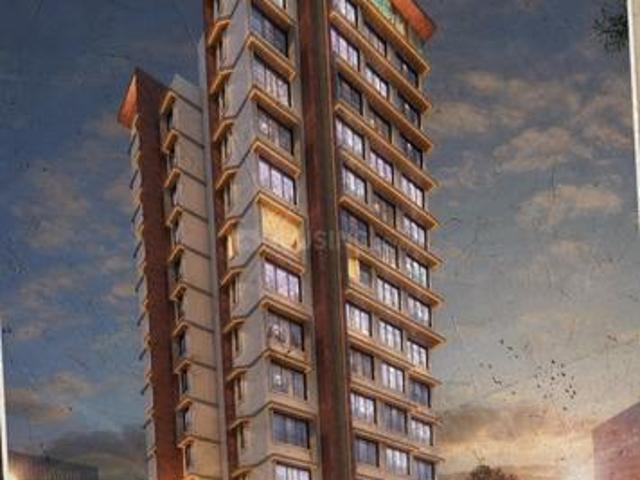 Flat for sale in Andheri - Mumbai, National Capital Territory Of Delhi