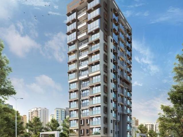 Flat for sale in Andheri - Mumbai, National Capital Territory Of Delhi